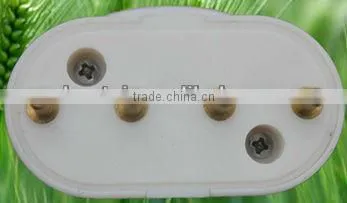 2013 hot sales full-automatic led pl 2g11 light tube lamp