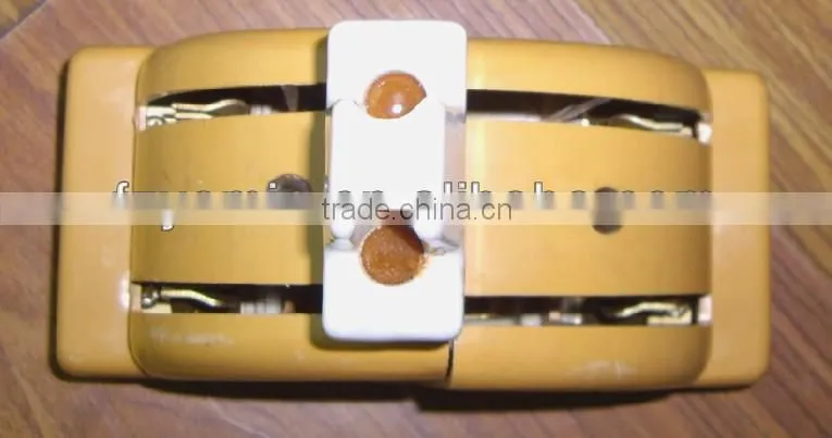 knife switch double thrown 2 pole 60A 30A 20A 100A 200A