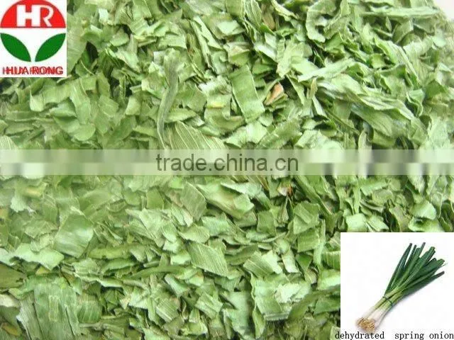Chinese green chives