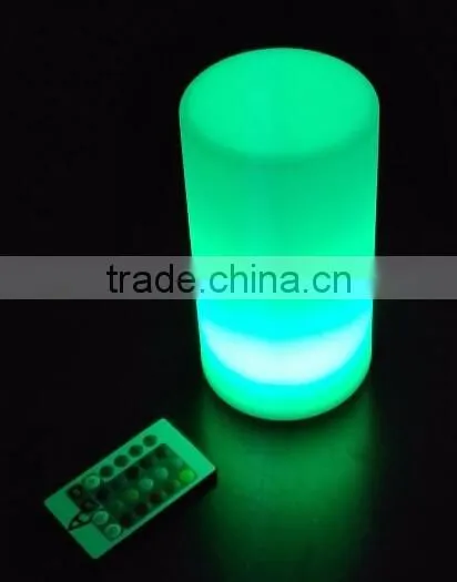 LED lights lightings with remote control YXF-1120A