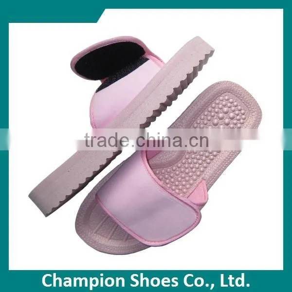 Hot Sale Massage Wholesale Hotel Slipper