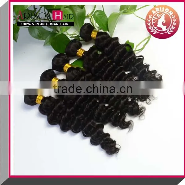 Factory price Virgin Unprocessed 100% Peruvian Human Hair
