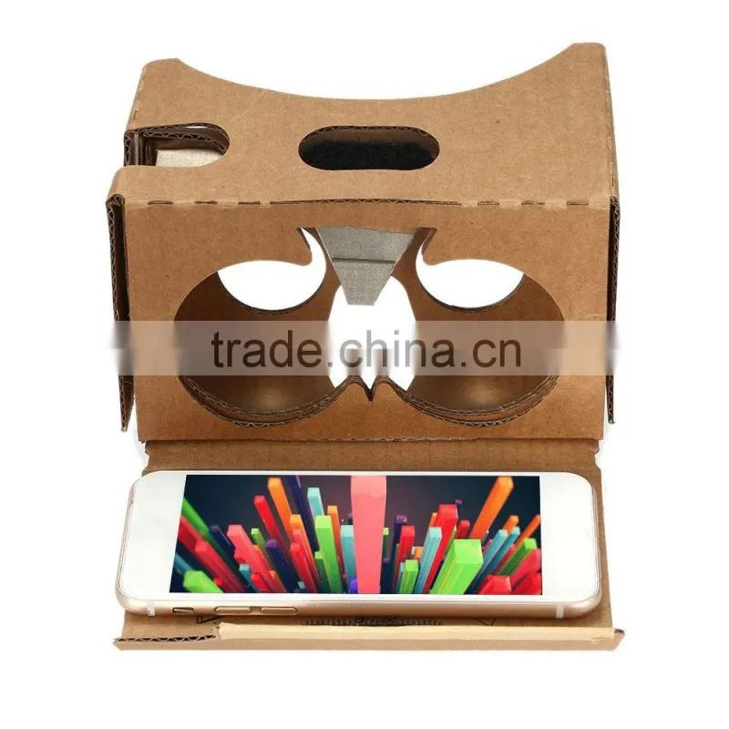 Ultrahard High Quality Accept OEM Customized Cardboard Google