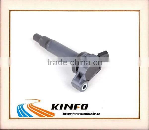 Spark plug coils for HIGHLANDER OEM 90919-02234