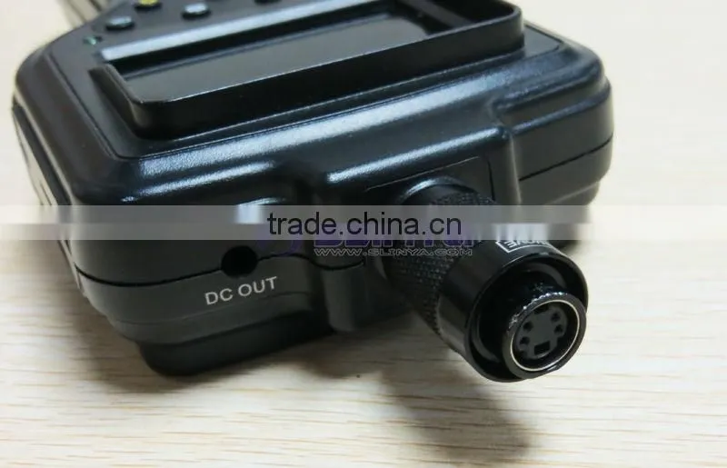 6 LED Adjustable 1M Goose Neck Camera Portable Endoscope LED Light Source