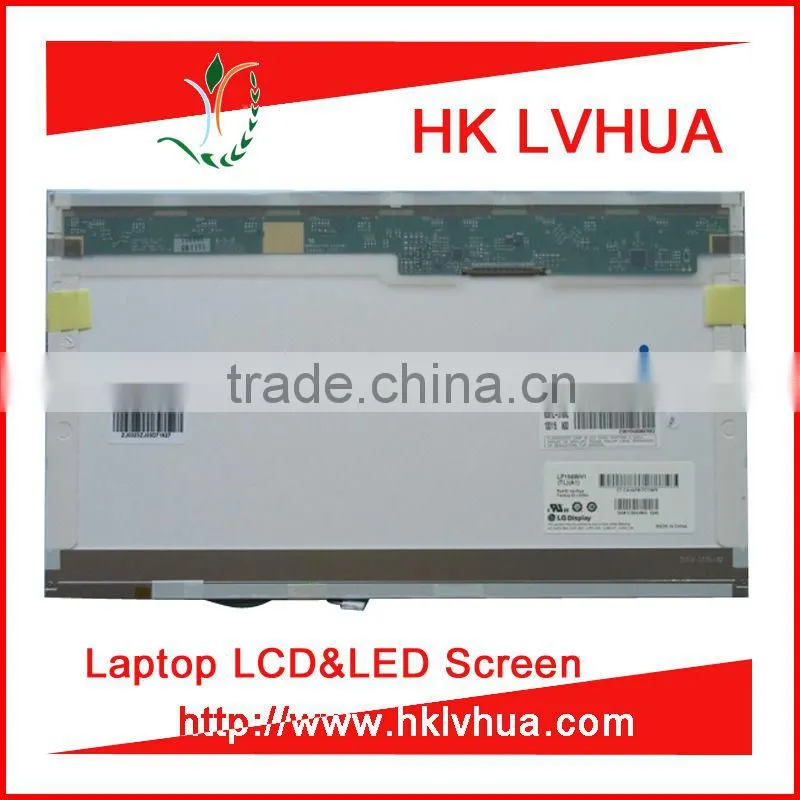LTN156AT01-B01 lcd replacement 15.6 '' HD display CCFL 30 pin LTN156AT01