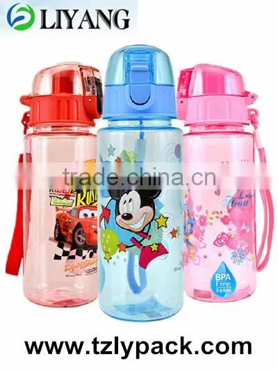 2014 China Manufacture Good Quality Newest Design Heat Transfer Printing Film for Plastic Cup