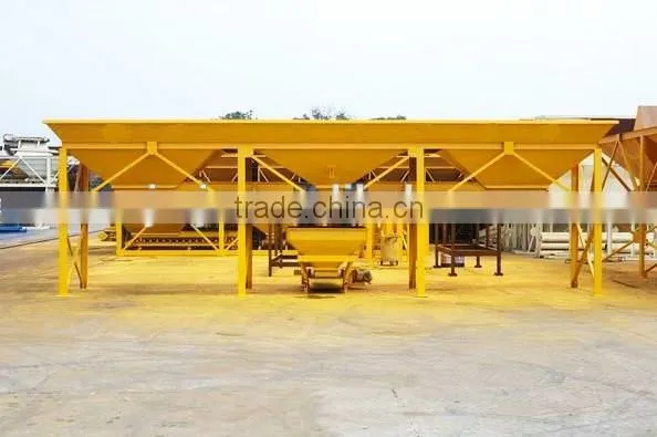 2016 Top Selling Concrete Batching Plant Price
