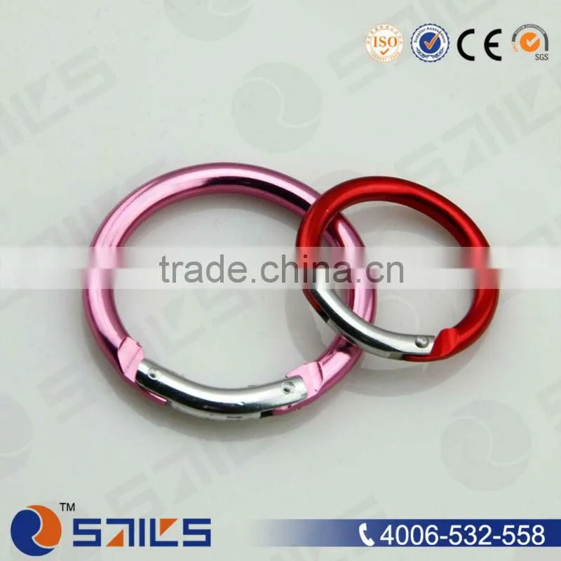 European Type Alloy Steel hammer lock Connecting Link