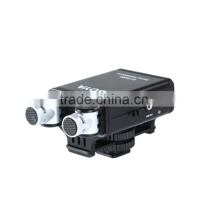 Fashion Video Mic,photography accessories for DSLR microphone Stand