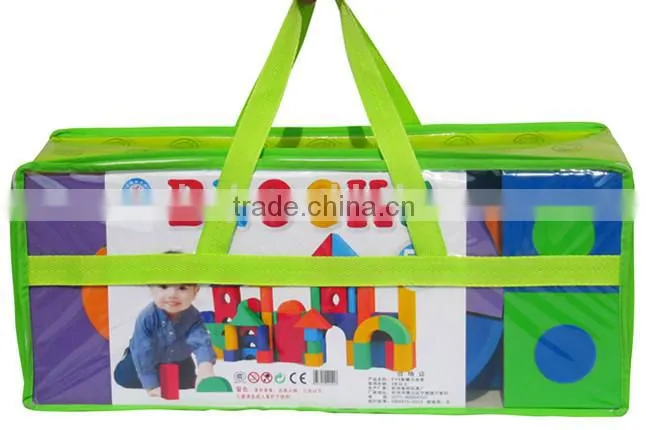 foam building blocks/plastic building blocks/toys building blocks/toy bricks//foam blocks/plastic blocks/eva foam toys