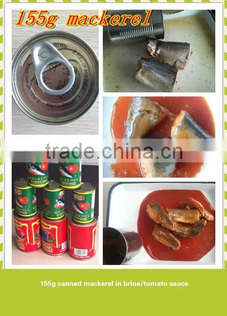 Most popular fish item exporting ingredient fish canning