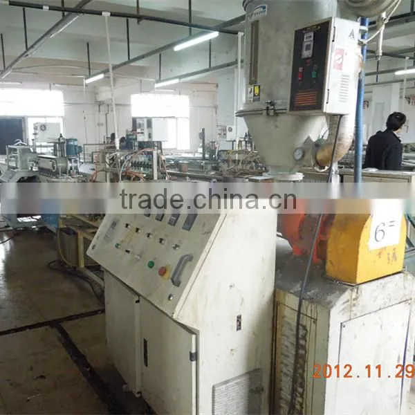 3" HDPE tube PE tube HDPE pipe adhesive tape HDPE core