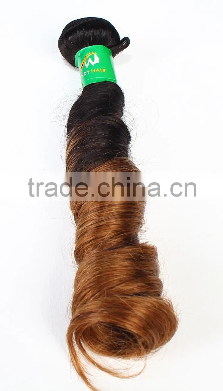New product ROMANCE CURL 100% human hair body wave brazilian hair