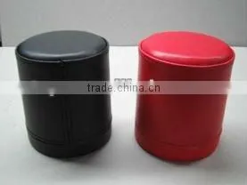 Plastic dice cup