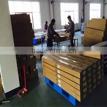 Shaoxing Yeer Window Decoration Co., Ltd. company overview - view 2