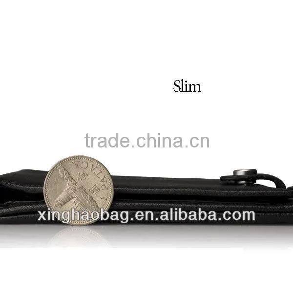 Desiner slim leather wallet wholesale importer of leather wallets