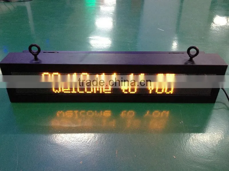 alibaba china GSM GPS GPRS tile display boards