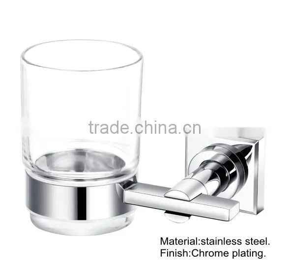 single tumbler holder
