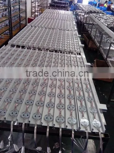 Dream Color 43mm LED Pixel Light module/LED Point Source Light