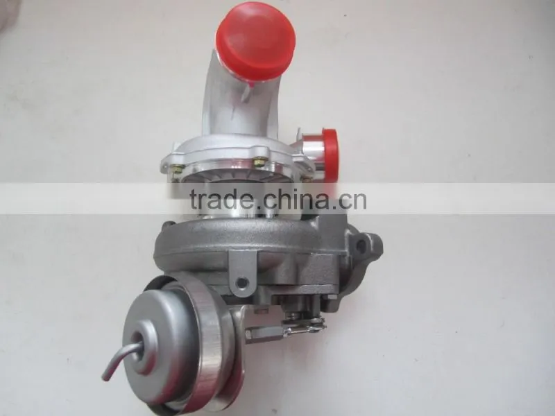 1AD-FTV engine turbo 1720126051 172010R041 172010R040