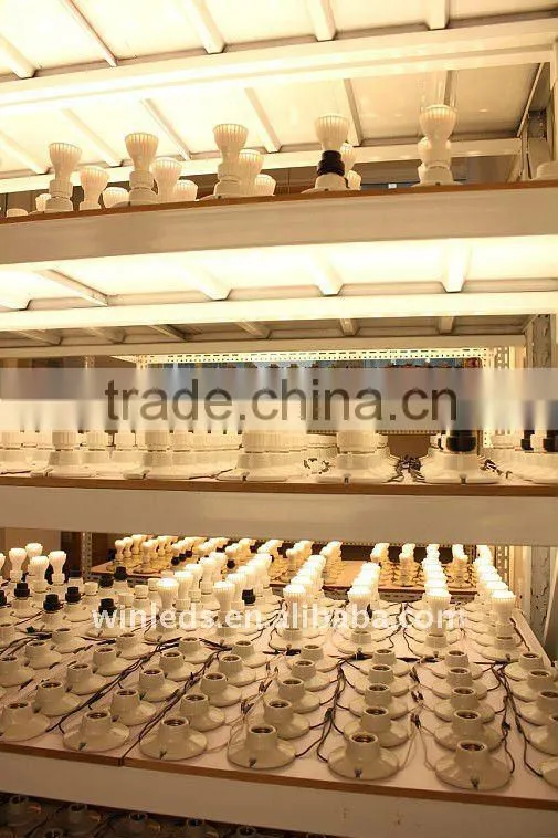 NICHIA led mr16 dimmable spotlight 12VDC/AC