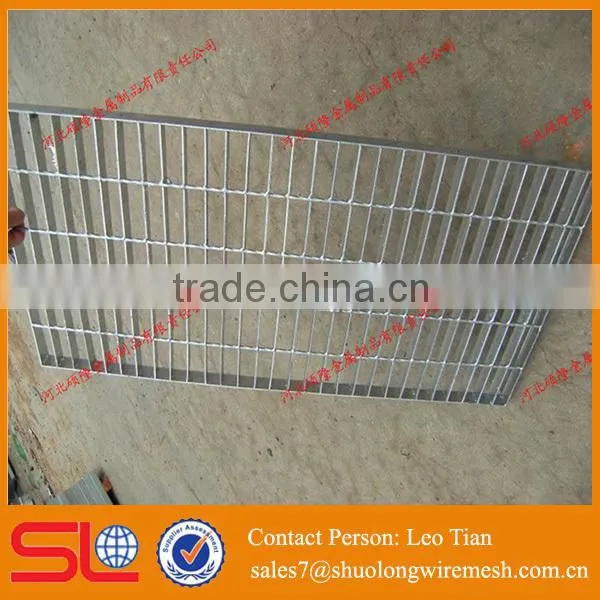 stainless steel grating price