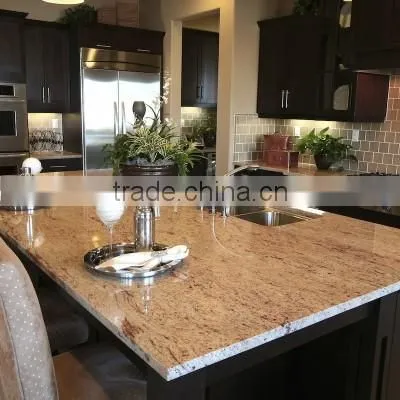 Chinese Kitchen granite marble countertops