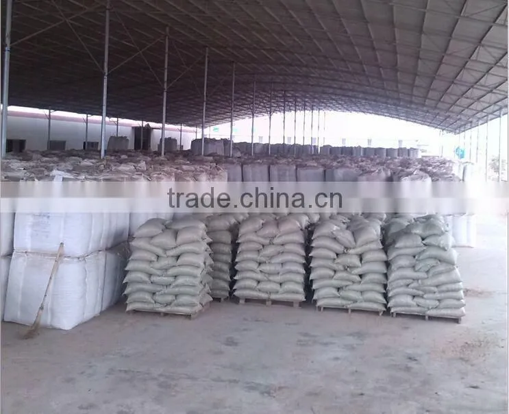 high value added bulk wood pellets , 8mm especially for Korea
