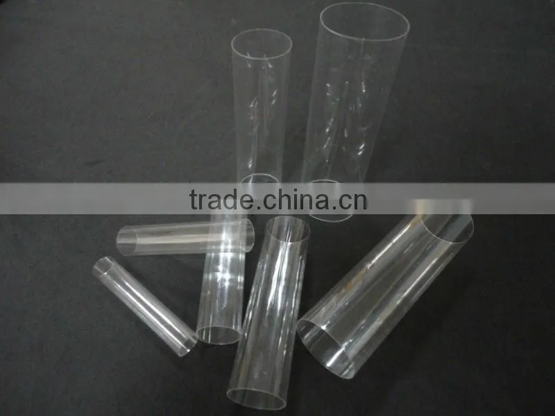 170MM PC tube