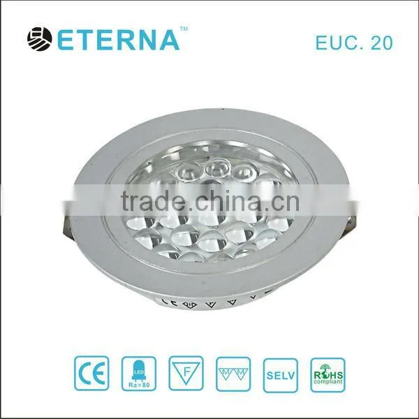 Constant current 350mA LED Under Cabinet Light