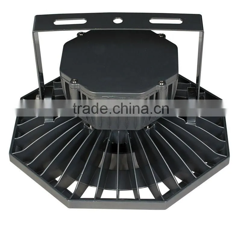 IP65 Outdoor Lighting Aluminum Die Cast LED Spot Light Housing