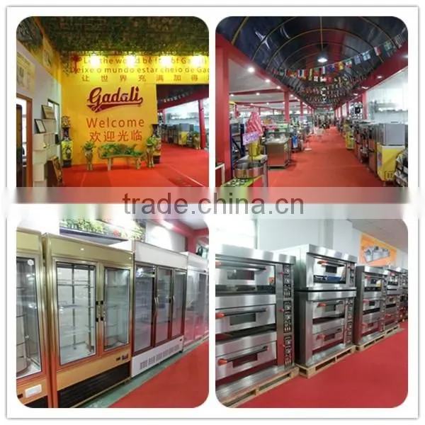 Factory directly 1000L quick freezer, ultra freezer, commercial deep freezer