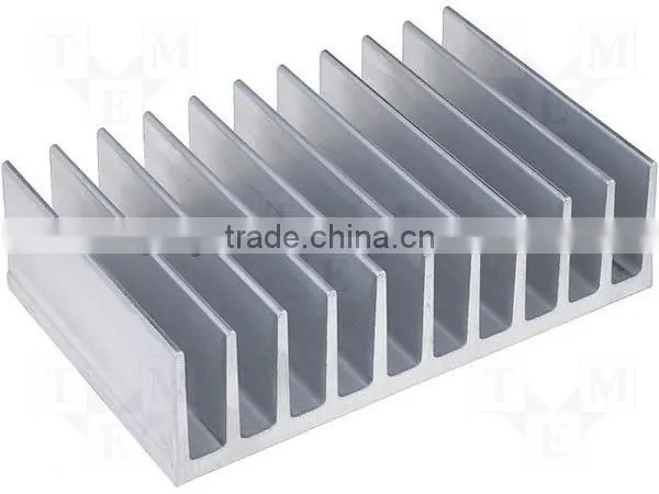 CPU coolers