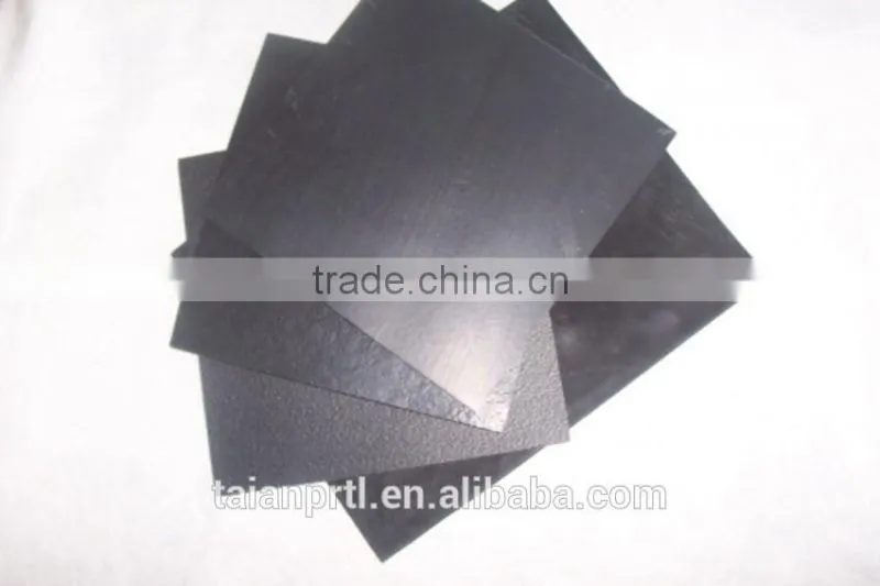 HDPE Geomembrane-liner(0.5-2.5mm)
