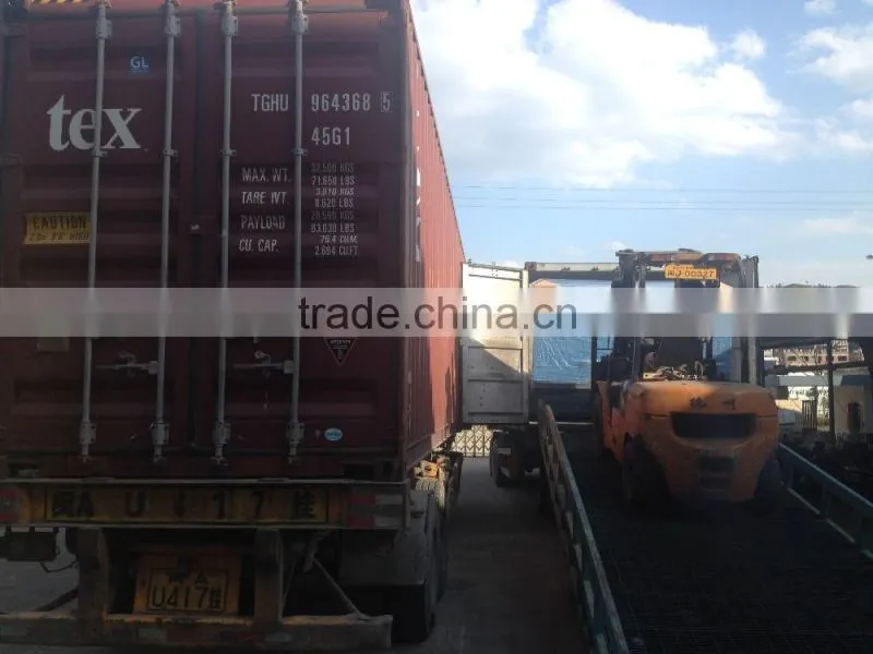 Chinese Yangdong series diesel generator
