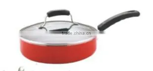 Aluminium Saute Pan C1155-SA