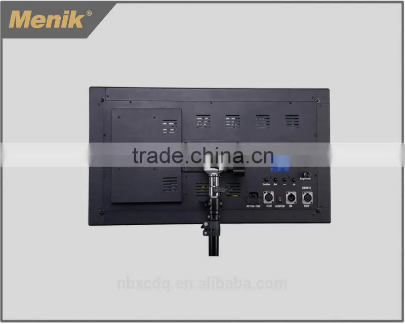 LR-1000A/1500A/2000A adjust color tempreture LED softlight,studio lighting