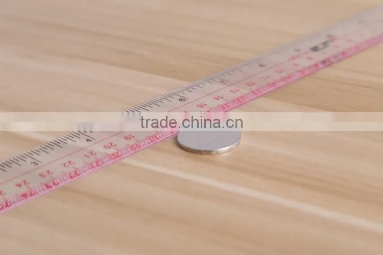 office stationery scale ruler,plastic ruler