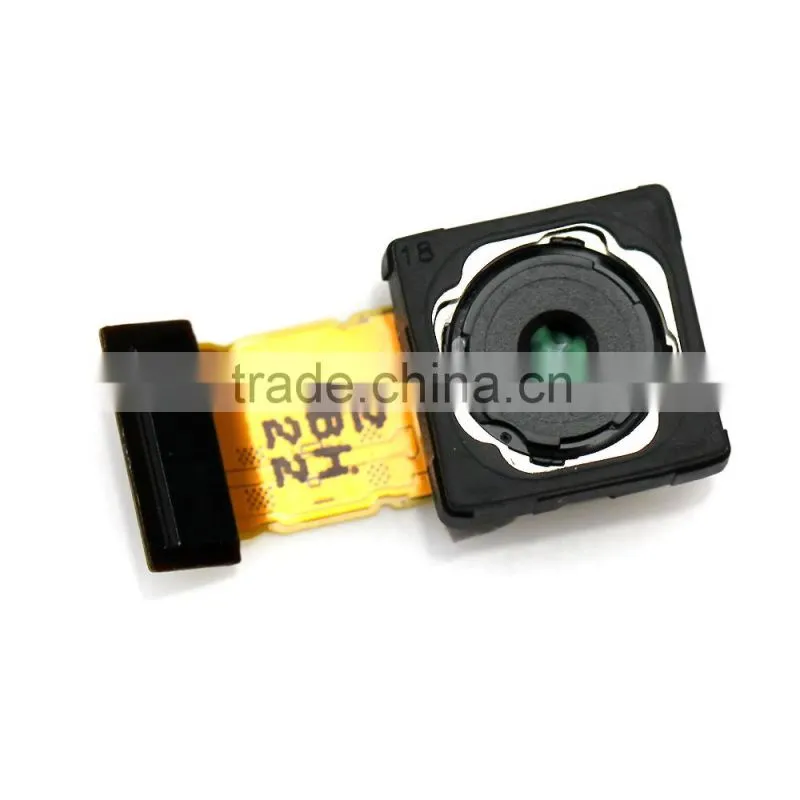 original back camera for SONY L39h mobile phone camera module for SONY L39h