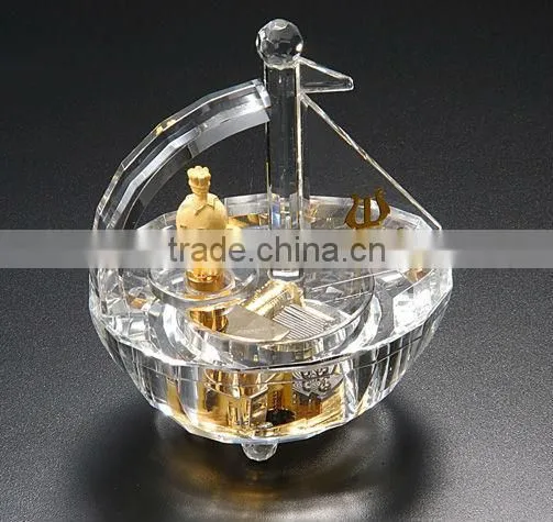 High quality crystal telephone