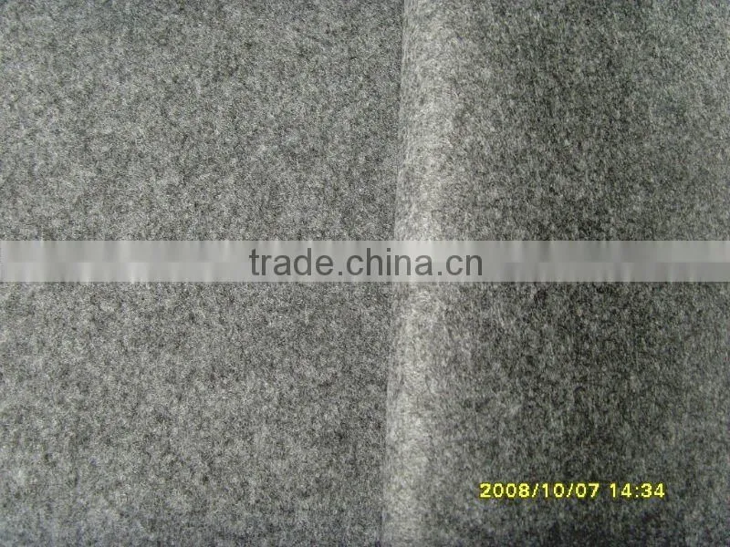 Car Carpet Fabric