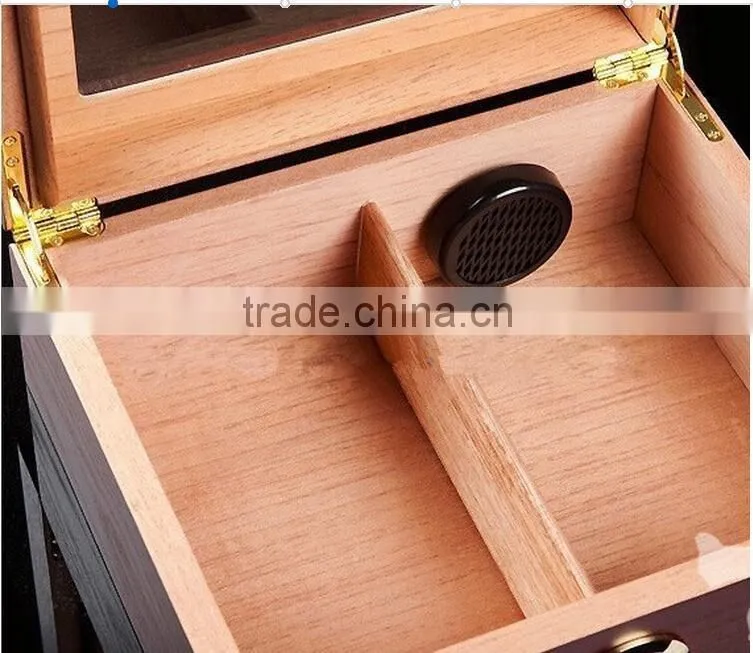 C&Y cigar box wooden cigar box CY-CW2