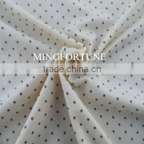Fast Deliverytime Knitted Underwear Printed Stripes Fabrics