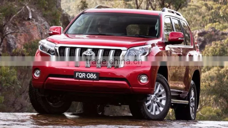 New trend product HIGH POWER Guide LED SIDE Lamp For TOYOTA PRADO