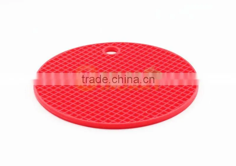 Eco-friendly Silicon Pot Holder
