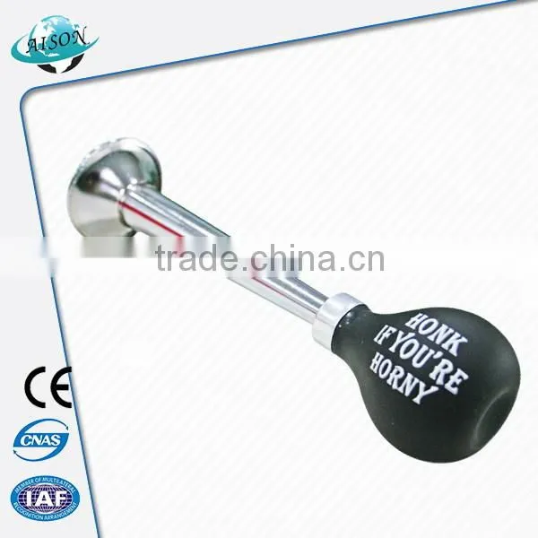 Durable in use best selling horn for bike