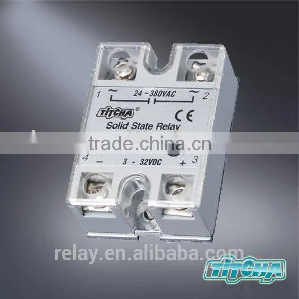 SSR-10DA Solid State Relay solid state variable relay 220V SOLID STATE RELAY