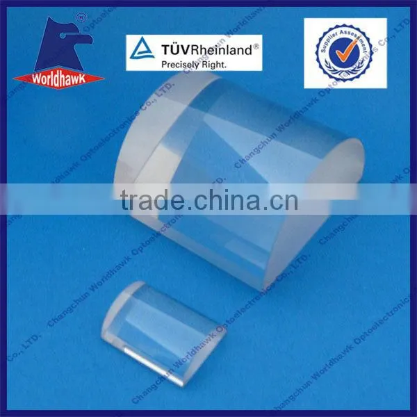 optical plano-convex lens(for sensors)
