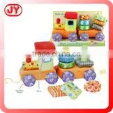 1 year old baby gift cute plush baby toys with EN71